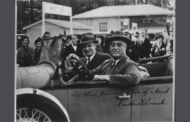 Henry Morgenthau – Was er mit „diesen Bestien“ vorhatte