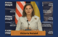 Der Schaden, den Victoria Nuland angerichtet hat